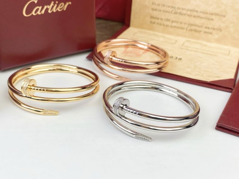 Cartier Bracelets